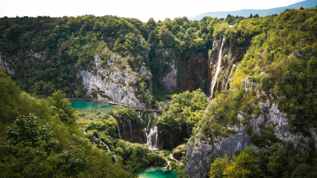 Hiking Plitvice Lakes: Everything You Need to Know