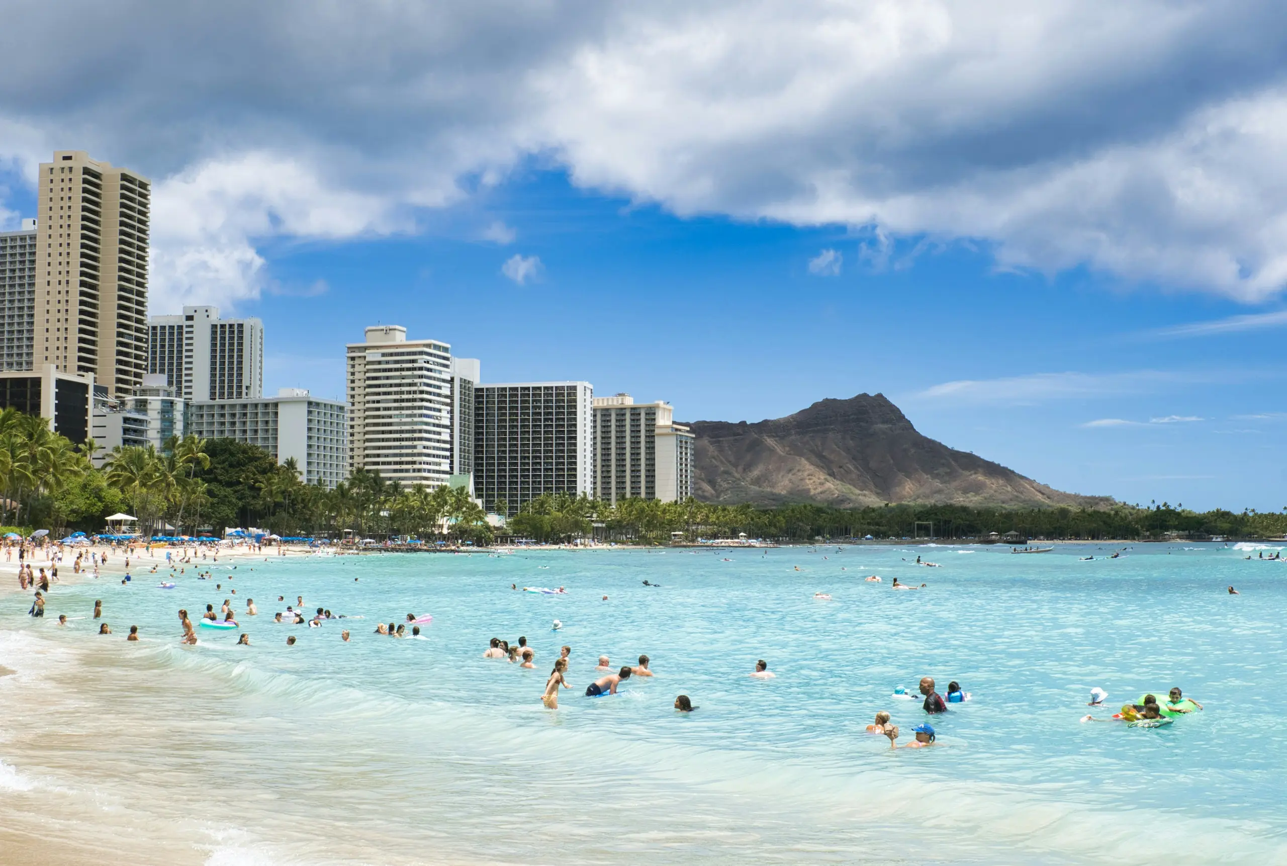 Best Beach Hotels in Hawaii That Aren’t Overpriced
