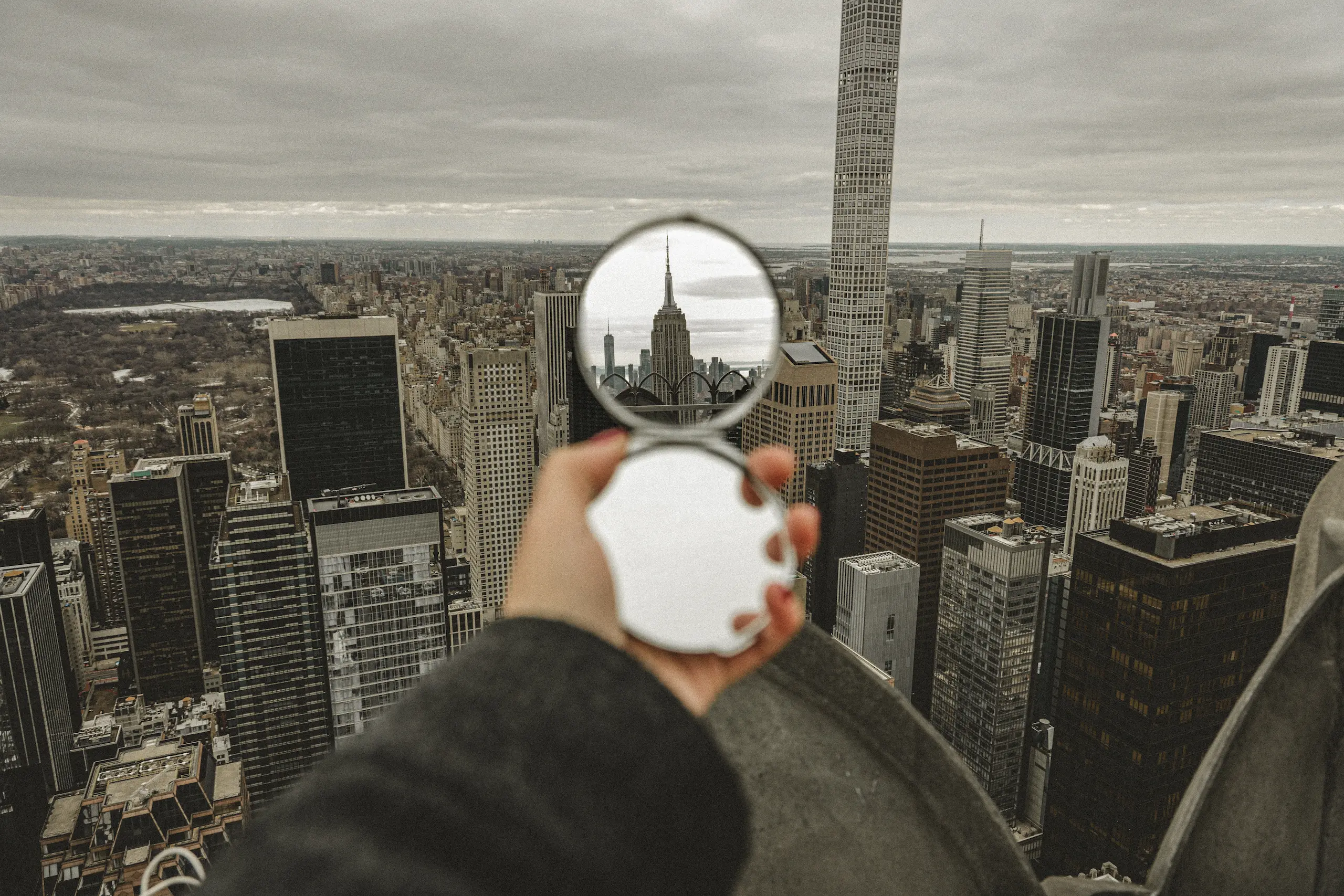 Compose Your Photos: How to Elevate Your Travel Photography