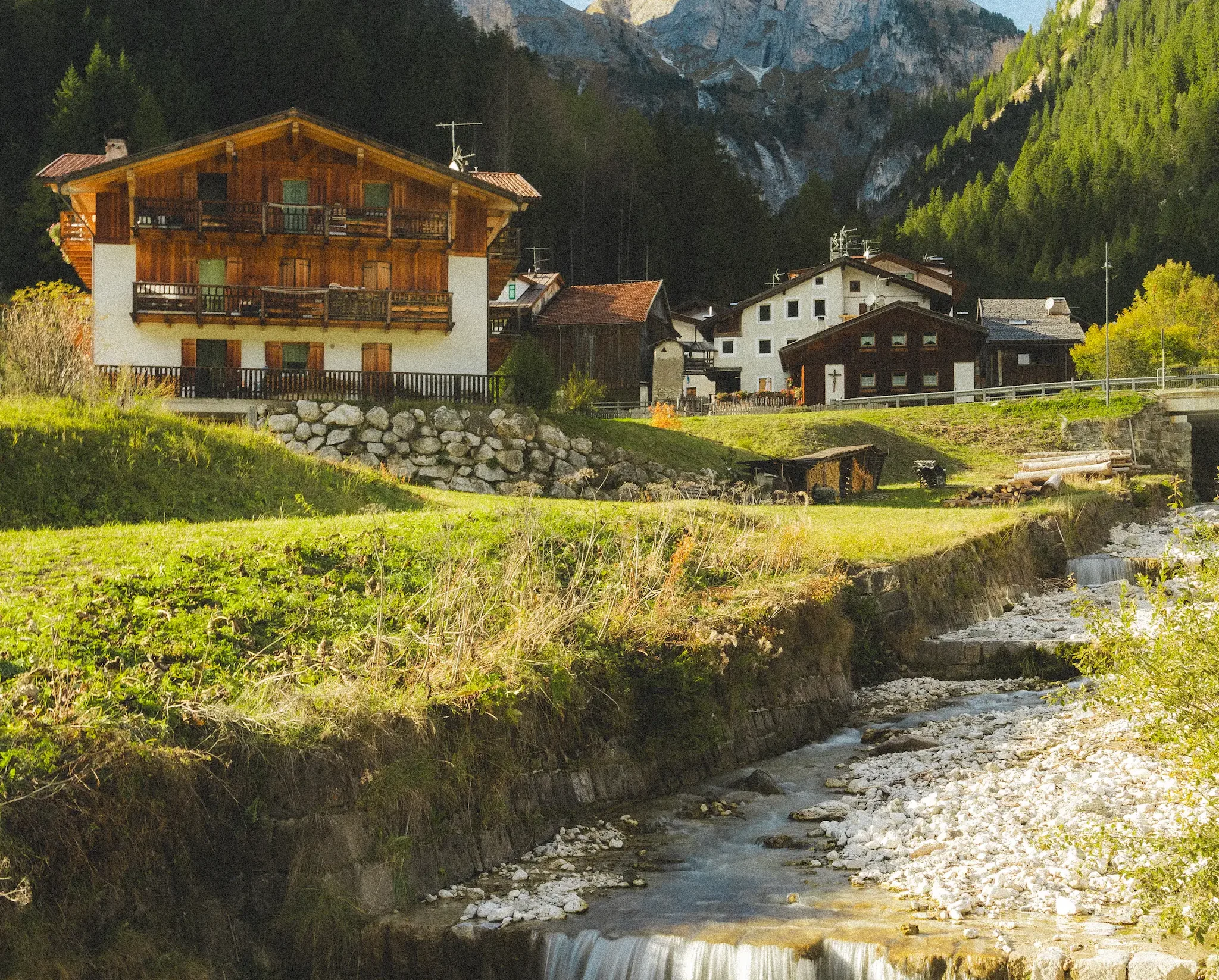 How to Make Digital Look Like Film Photography