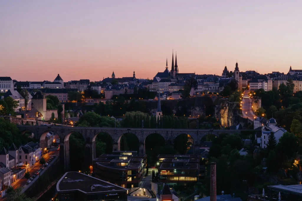 Luxembourg: Europe’s Most Overlooked Country