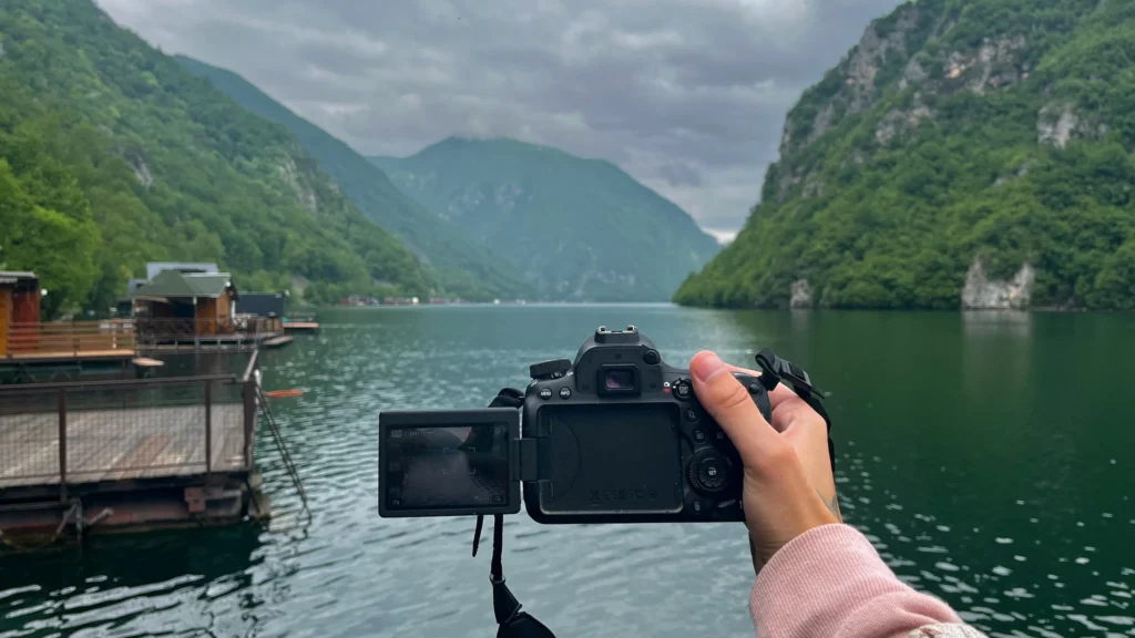 How UGC Outperforms Traditional Ads for Travel Brands