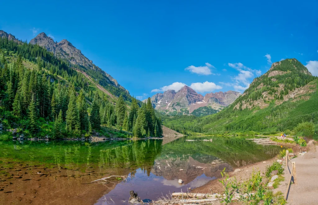 Best Hikes in Colorado: From Beginner to Expert