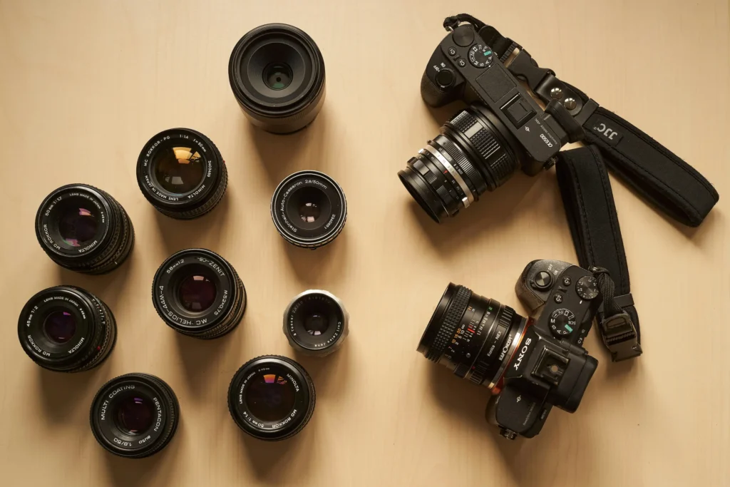 Best Travel Lenses You Can Actually Afford