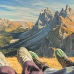 Seceda: Photo Locations with Little Hiking
