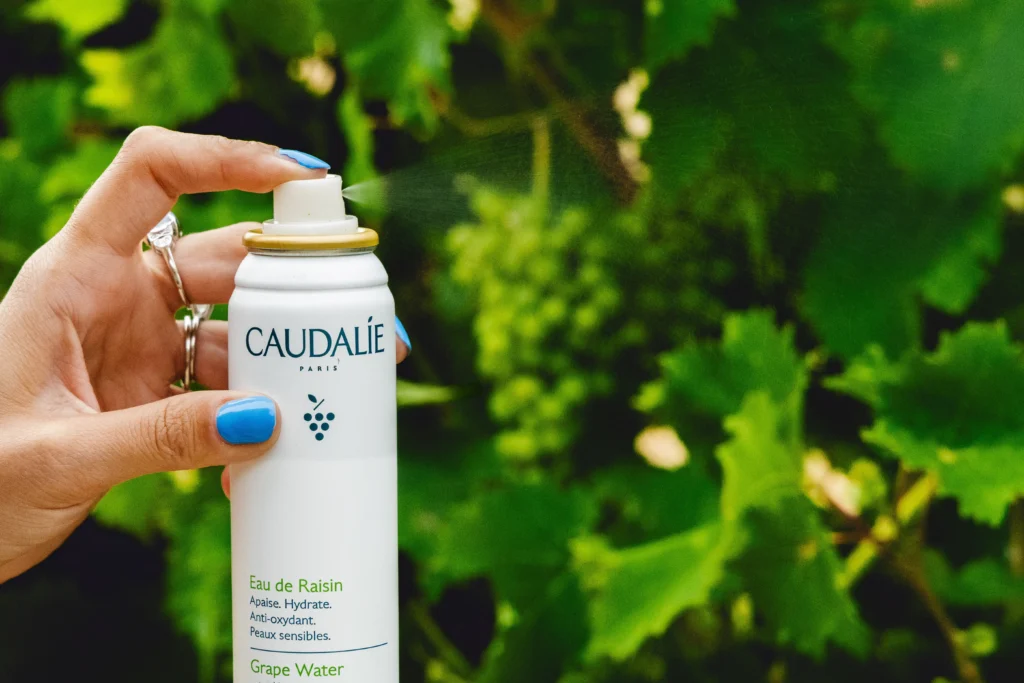 Caudalie