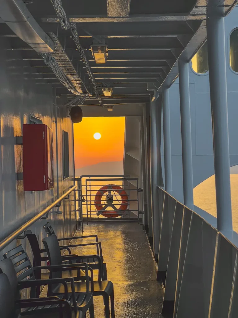 italy-to-greece-ferry-sunrise